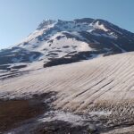 Various scenic locations including mountains, beaches, and historical sites, offering travel inspiration and a journey guide.